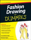 Image for Fashion Drawing For Dummies