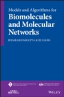 Image for Models and Algorithms for Biomolecules and Molecular Networks