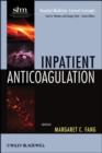 Image for Inpatient Anticoagulation