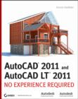 Image for AutoCAD 2011 and AutoCAD LT 2011