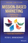 Image for Mission-Based Marketing