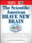 Image for The Scientific American brave new brain