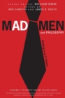 Image for Mad men and philosophy  : nothing is as it seems