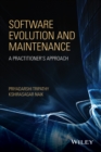 Image for Software Evolution and Maintenance