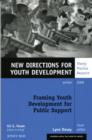 Image for Framing Youth Development for Public Support