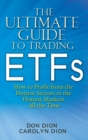 Image for The Ultimate Guide to Trading ETFs
