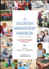 Image for The Volunteer Management Handbook