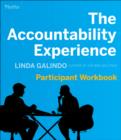 Image for The accountability experience participant workbook