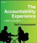 Image for The Accountability Experience Self Assessment