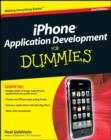 Image for Iphone Application Development for Dummies