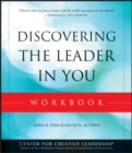 Image for Discovering the Leader in You Workbook