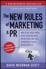 Image for The New Rules of Marketing and Pr: How to Use Social Media, Blogs, News Releases, Online Video, &amp; Viral Marketing to Reach Buyers Directly