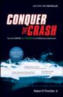 Image for Conquer the crash: you can survive and prosper in a deflationary depression