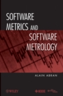Image for Softare metrics and software metrology