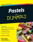 Image for Pastels for dummies