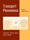 Image for Transport phenomena