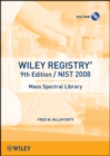 Image for Wiley Registry of Mass Spectral Data : with NIST 2008