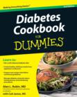 Image for Diabetes cookbook for dummies