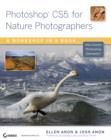 Image for Photoshop CS5 for Nature Photographers : A Workshop in a Book