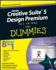 Image for Adobe Creative Suite 5 Design Premium All-in-One For Dummies