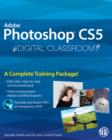Image for Photoshop CS5 Digital Classroom