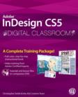 Image for InDesign CS5 Digital Classroom