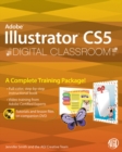 Image for Illustrator CS5 Digital Classroom