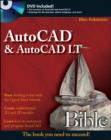 Image for AutoCAD 2011 &amp; AutoCAD LT 2011 bible