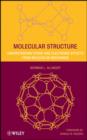 Image for Molecular Structure : Understanding Steric and Electronic Effects from Molecular Mechanics