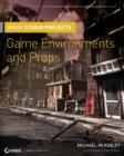 Image for Maya studio projects: game environments and props