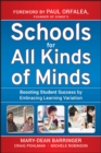 Image for Schools for All Kinds of Minds: Boosting Student Success by Embracing Learning Variation