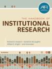 Image for The Handbook of Institutional Research