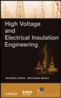 Image for High Voltage and Electrical Insulation Engineering