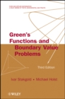Image for Green&#39;s Functions and Boundary Value Problems