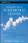 Image for Trading with Ichimoku Clouds
