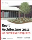 Image for Autodesk Revit Architecture 2011