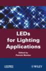 Image for LEDs for lighting applications