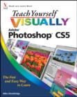 Image for Teach Yourself Visually Photoshop CS5