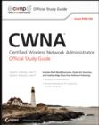 Image for Cwna Certified Wireless Network Administrator: Official Study Guide