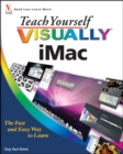 Image for Teach yourself visually iMac
