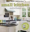 Image for Small Kitchen Solutions