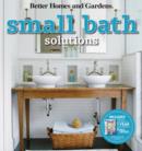 Image for Small Bath Solutions