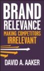 Image for Brand relevance  : making competitors irrelevant