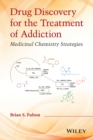 Image for Drug Discovery for the Treatment of Addiction