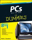Image for PCs all-in-one for dummies