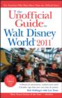 Image for The unofficial guide to Walt Disney World 2011