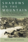 Image for Shadows On the Mountain: The Allies, the Resistance, and the Rivalries That Doomed Wwii Yugoslavia