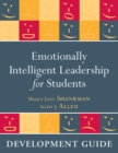 Image for Emotionally intelligent leadership for students: Development Guide