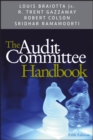 Image for The audit committee handbook