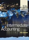 Image for Intermediate Accounting, Volume 1